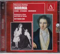 CIGNA GINA (soprano) - Norma (1831)