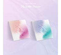 Cignature - My Little Aurora-Ink.Photobook