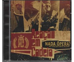 Cigno - Nada [Import]