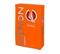 Cignon Ligaments Tendons Fascia Manganèse Collagène Supplément 30 Capsules Molles
