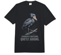 Cigognes de Chaussure Comfort Colors Adult Heavyweight T-Shirt