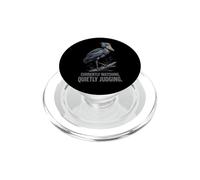 Cigognes de Chaussure PopSockets PopGrip pour MagSafe