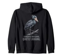 Cigognes de Chaussure Sweat à Capuche