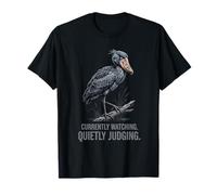Cigognes de Chaussure T-Shirt