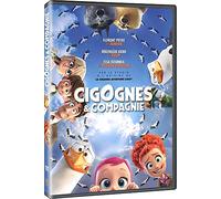 Cigognes et Compagnie – Warner Bros.