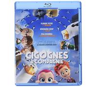 Cigognes et compagnie – Blu-ray – Warner Bros.