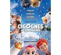 Cigognes et compagnie Blu-ray