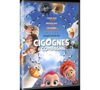 Cigognes Et Compagnie