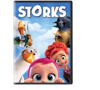 Cigognes Et Compagnie (Storks)