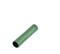 CIGPKLO Connecteurs De Treillis Plantes 10 pièces 8/11/16/20mm Support de Plante Clips universels connecteur Fixe piliers diamètre Fixation réglable(Connecting Pipe,16mm(10pcs))