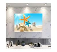 CIGPKLO Couvertures De Télévision Catoon - Housse De Protection Contre La Poussière For TV, Tissu Télévision Suspendu For Maison, Décoration Universelle 32 À 70 Pouces(12,65inch(148x95cm))
