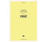 Ciguë