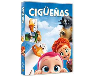 Cigüeñas