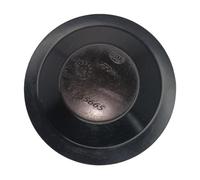 CIHAQQ Cache Poussière de Phare pour Citroën C3 Picasso 2012,155665, Cache Anti Poussière de Phare Avant,Capuchon de Poussière du Projecteur de Remplacement