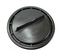 CIHAQQ Cache Poussière de Phare pour Mercedes CLA C117 W117,1305219154, Cache Anti Poussière de Phare Avant,Capuchon de Poussière du Projecteur de Remplacement