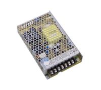 CIHATSLN 1 unité LRS-150F-5V 12V 15V 24V 36V 48V AC/DC Alimentation à découpage 150W sortie unique (LRS-150F-48V)