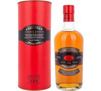 Cihuatán 12 Solera Reserva Especial Rum 40% Vol. 0,7l in Giftbox