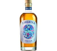 Cihuatan Indigo 8 ans Rhum 40° 70cl