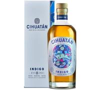Cihuatan Indigo Aged Rum - Origine El Salvador - 70cl
