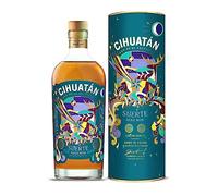 Cihuatan Ron de el Salvador - Suerte - Aged Rum - Edition Limitée 44,2 % vol - 70cl
