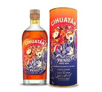 Cihuatán Viento Rhum Édition Limitée 2025 43.5° 70cl