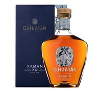 Cihuatan Xaman Aged Rum - Origine El Salvador - 70cl