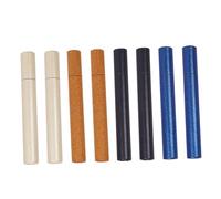 Ciieeo 1 Jeu D' Boite Rangement Boite De Rangement Encensoir Incense Urnes Souvenir Cendres Humaines Porte- Délicats Porte-bâtonnets D' Papier Kraft 8 Pièces