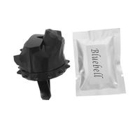 Ciieeo 1 Pièce Clip Diffuseur Aromathérapie pour Accessoire de Ventilation Plastique avec Design Unique pour Améliorez Ambiance de Votre Intérieur Auto