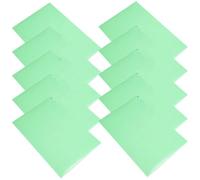 Ciieeo 10 Pièces Chiffons de Polissage pour Bijoux Argent Chiffres Doubles Couches Grand Format Chiffons Doux et Non Pelucheux pour Nettoyage Bijoux Sterling et Argent