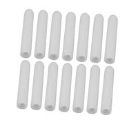 Ciieeo 100pièces Cache-dents Pour Lave-vaisselle Accessoire De Réparation Bouchons De Protection Pour Broches De Panier Lot