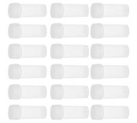 Ciieeo 150 Pièces Mini Flacons Cosmétiques 5ml en Pp Faciles à Nettoyer Multifonctions pour Événements en Plein Air et Voyages