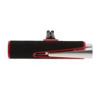 Ciieeo 1ensemble Diffuseur Arome Pour Voiture Avec Clips De Vent Rechargeable Avec Bâtonnets De Remplacement Parfum Pour Ambiance De Conduite