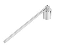 Ciieeo 1Pc Outil De Bougie Feu Lumineux Chalumeau Accessoire De Bougie De Cuisson Topper Bougies À Thé Plasma Bougie avec Dispositif De Bougie Décoratif Couvercle De Mèche De Bougie Au