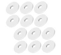 Ciieeo 2 Ensembles Recharge Diffuseur Parfumé Pour Accessoires Aromatiques Mélangés Pour Air Et Confort Conduite 12 Pièces * 2