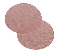 Ciieeo 2 pièces Diffuseur de Lumière Anti-éblouissement pour Lampe de Plafond Abat-jour Doux et Résistant à Haute Température Diffuseur pour Spot Encastré Garçon Fille et Garçon Fille