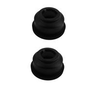 Ciieeo 2 pièces Écrou pour Équilibreuse de Pneus Durable et Accessoire pour Équilibrage Roues Voitures et Camions Fonctionnement Facile et Fiable