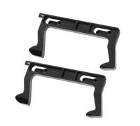 Ciieeo 2 Pièces Loquet De Porte De Four À - Loquet De Porte De - En Plastique Résistance À La Chaleur Loquet De Porte De Four Robuste Loquet De Porte De -