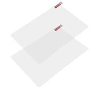 Ciieeo 2 Pièces Protection Écran Verre Trempé pour Liseuse Numérique Paperwhite Génération Coque Fine et Ultra-mince Protecteur Anti-rayures et Haute Transparence