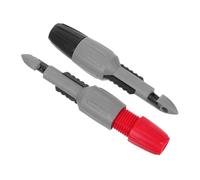 Ciieeo 2 pièces Testeur de Circuit Auto avec Sondes Perforantes Non Destructives Clips de Test Électrique Portables pour Maintenance Automobile Outil de Diagnostic Multimetre et Précis