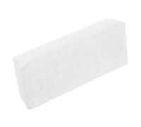 Ciieeo 200g Bloc De Cire De Paraffine Pour Fabrication Bougie Et Polissage Sols Cire Multifonction Pour Marbre Et Bois Étanchéité Et Lubrification Polyvalente