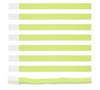 Ciieeo 200pièces Collier Identification Né Étiquette Ajustable pour Chiot Collier de Mise pour Portée Fourniture Vétérinaire