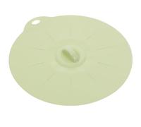 Ciieeo 3 Pièces couvre-bols en silicone couvercles pour récipients en verre couvercle de casserole en silicone couvercle de la marmite petit couvercle du bol cache-pot