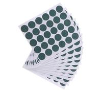 Ciieeo 300 Pièces Papier de Poisson Adhésif pour Batterie, Isolation