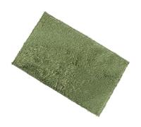 Ciieeo 30x20cm Tapis Grimper à Vert Coton Mousse en Reptiles | Lézards et Tortues, Convient au Terrarium et Maison, Ajoute du Paysage, Offre un Lieu de Repos