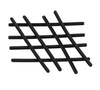 Ciieeo 4 Paires Embouts de Branches Lunettes Antidérapants Silicone Grips Glisse pour Lunettes de Sport Lecture et Soleil Accessoires Confortables et Sûrs