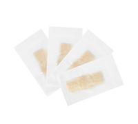 Ciieeo 4 Pièces Boyau à saucisse boyau de saucisse au jambon enveloppe de hot-dog cuisix coffret the séchage du boyau de saucisse boyaux naturels de saucisse boyaux de mouton Khaki