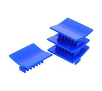 Ciieeo 4 Pièces Kit Outil de Débosselage Voiture Extracteur de Bosses sans Peinture Compatible Universellement Précision Renforcée pour Réparations Carrosserie Auto