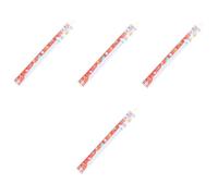 Ciieeo 4 Pièces Mesure De La Hauteur Règle Suspendue Décor De D'Enfants Tableau Mural De Hauteur Règle Murale De Hauteur Courbe De Croissance Pour Enfants Règle Murale De Dessin