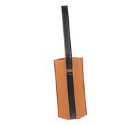 Ciieeo À Bouteille De Vin en Feutre Pochette De Rangement pour Bouteille De Vin Unique pour Une Seule