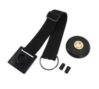 Ciieeo Accessoires Antidérapants Pour Violoncelle Butée Protège-Extrémités Ancrage Base Antidérapante Accessoire Pour Pique Coussinet Antidérapant Butée Noire